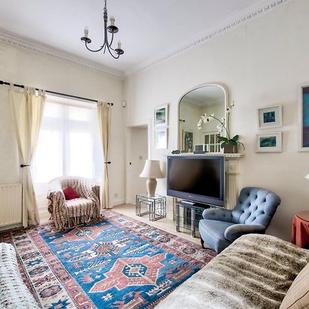 Guestready - Classic Charm Near Holyrood Park Edinburgh Dış mekan fotoğraf