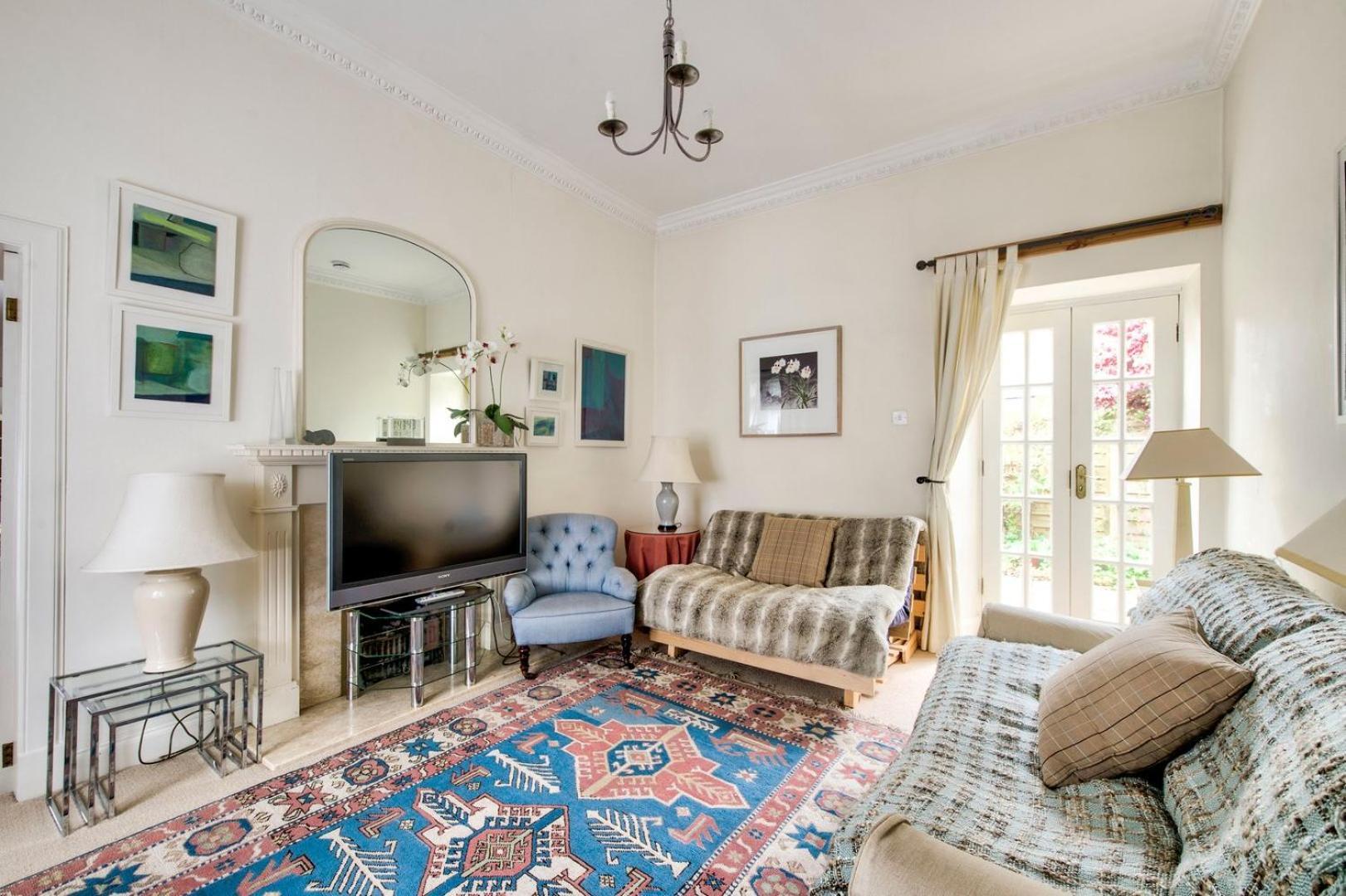 Guestready - Classic Charm Near Holyrood Park Edinburgh Dış mekan fotoğraf
