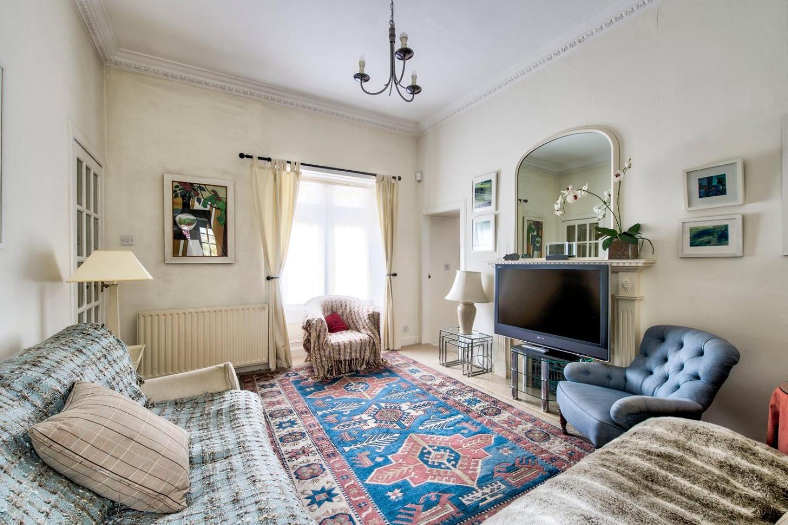 Guestready - Classic Charm Near Holyrood Park Edinburgh Dış mekan fotoğraf
