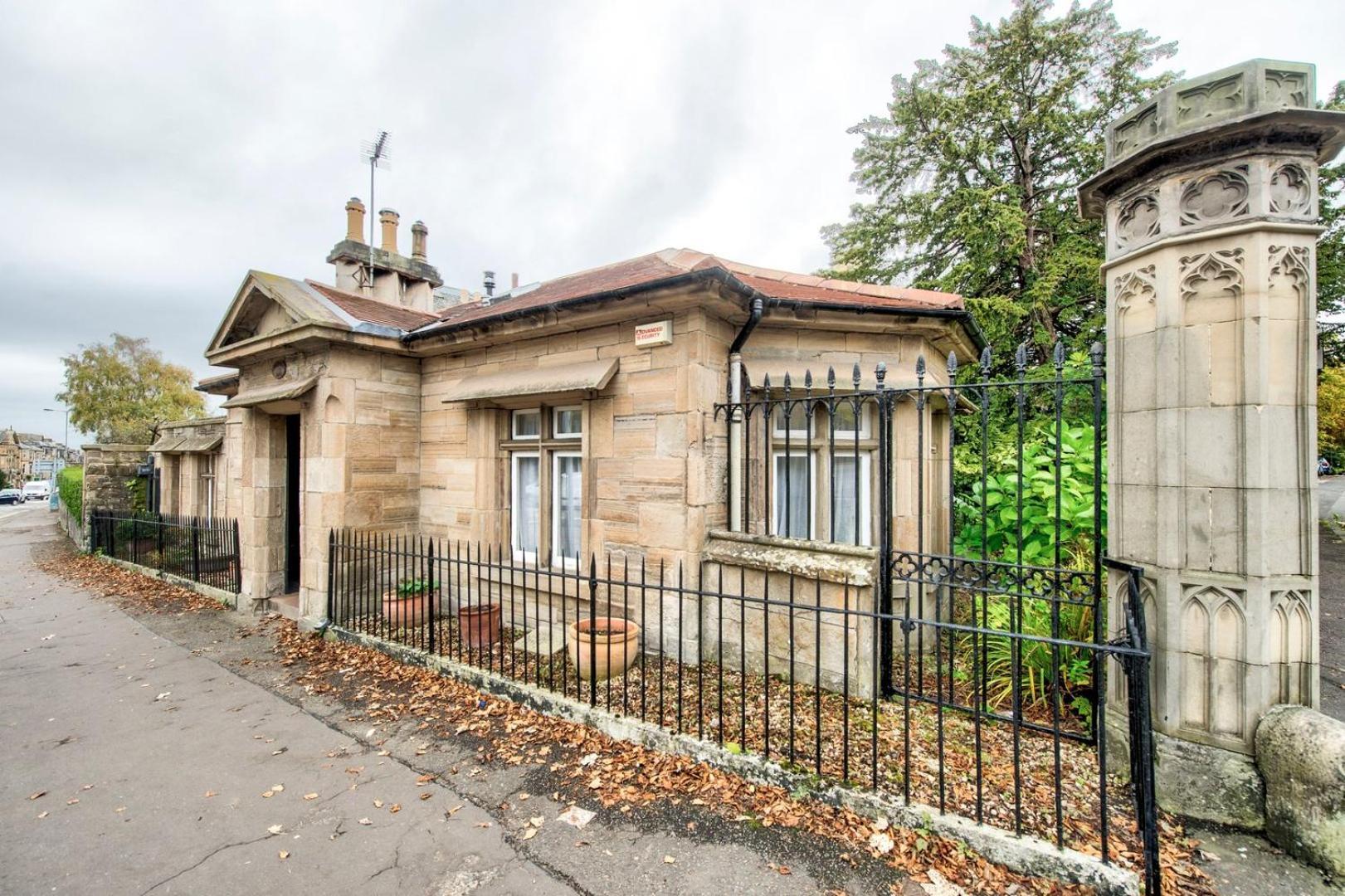 Guestready - Classic Charm Near Holyrood Park Edinburgh Dış mekan fotoğraf