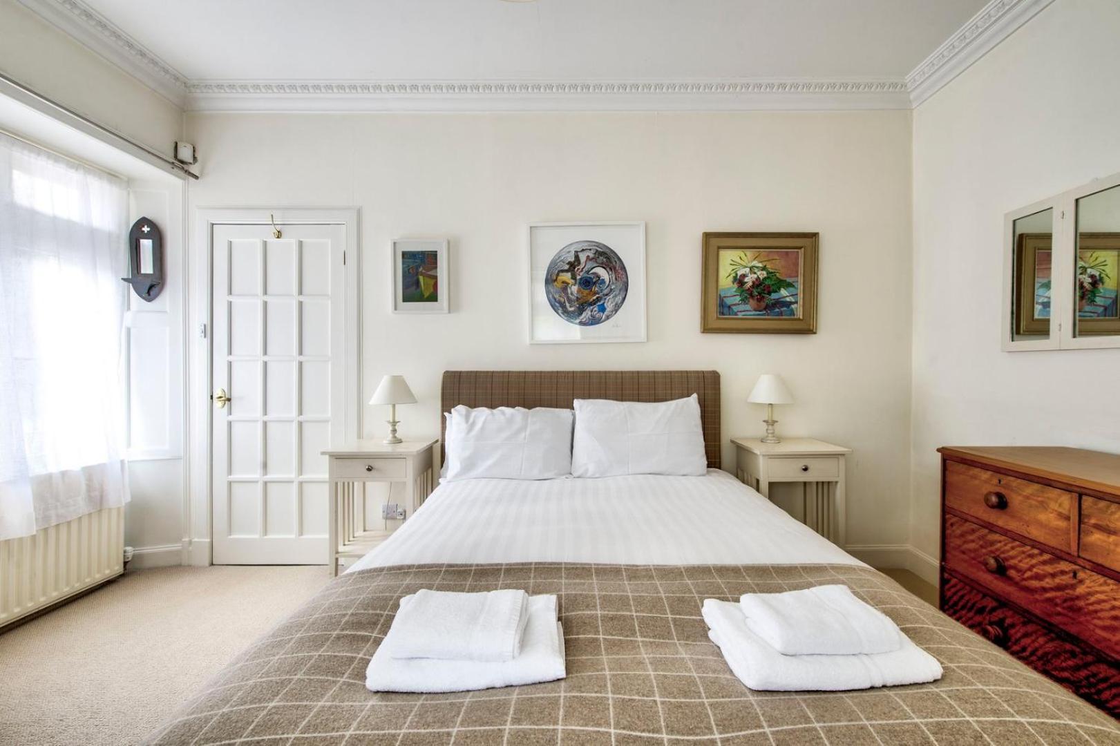 Guestready - Classic Charm Near Holyrood Park Edinburgh Dış mekan fotoğraf