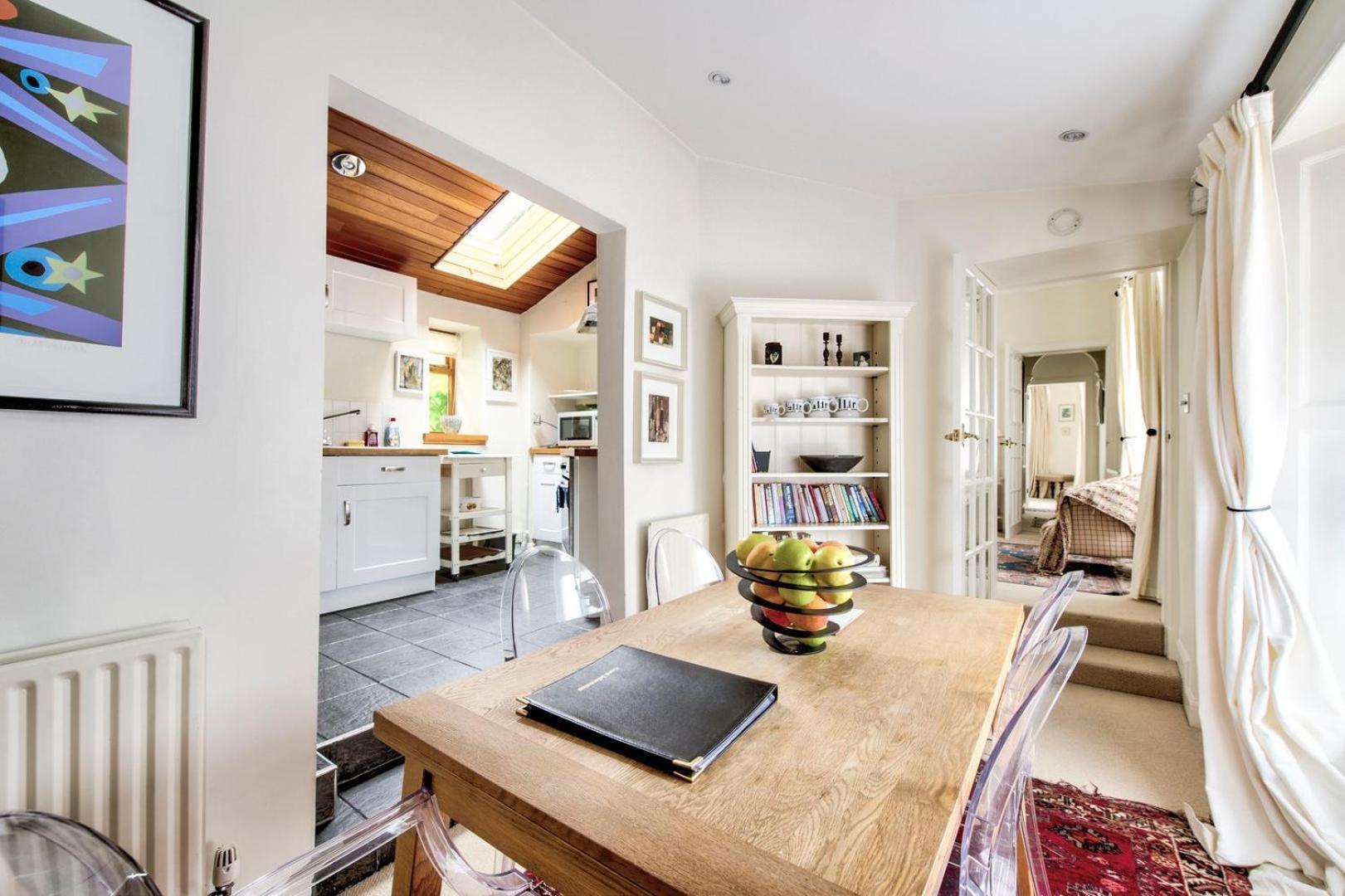 Guestready - Classic Charm Near Holyrood Park Edinburgh Dış mekan fotoğraf