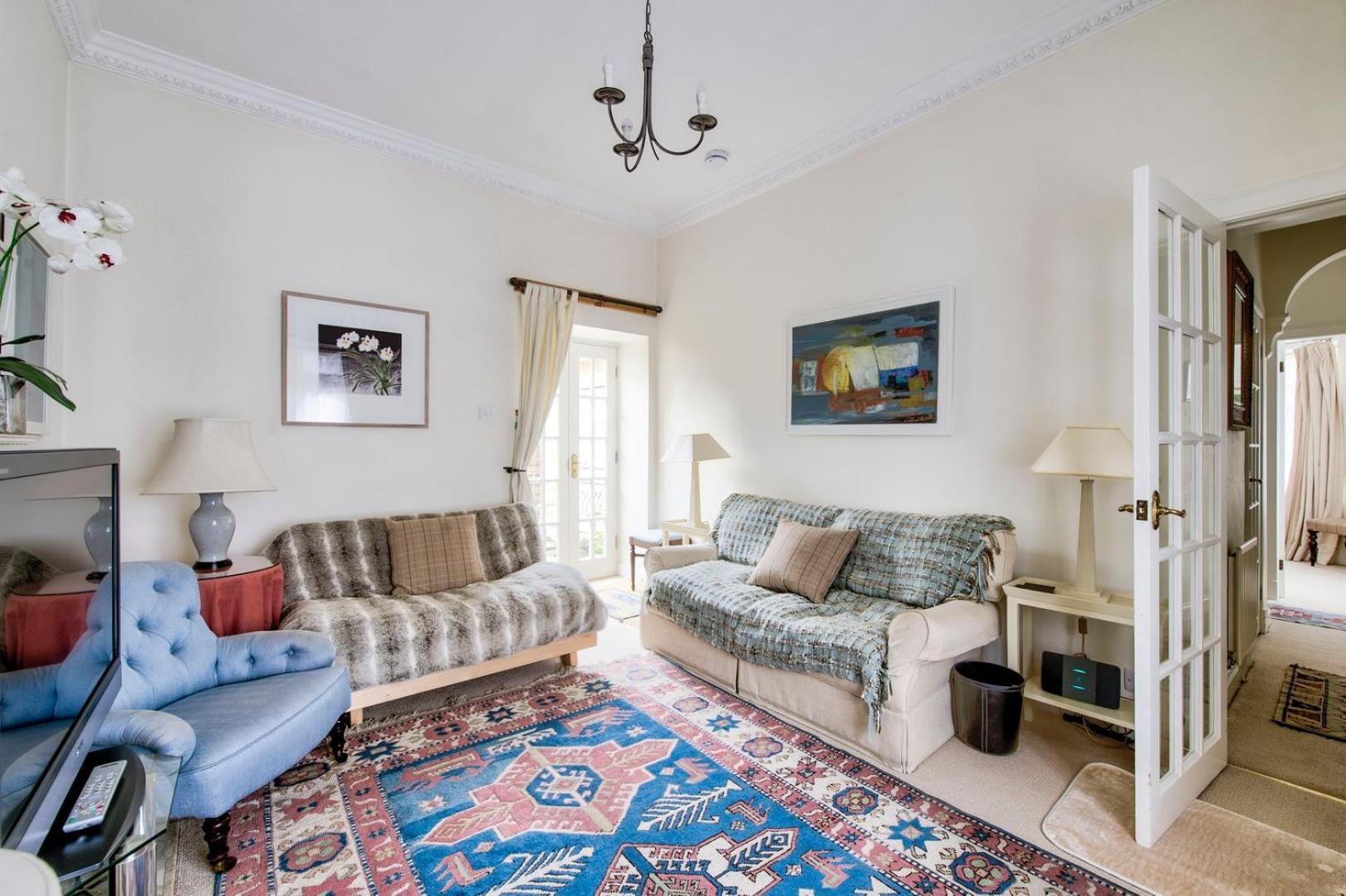 Guestready - Classic Charm Near Holyrood Park Edinburgh Dış mekan fotoğraf