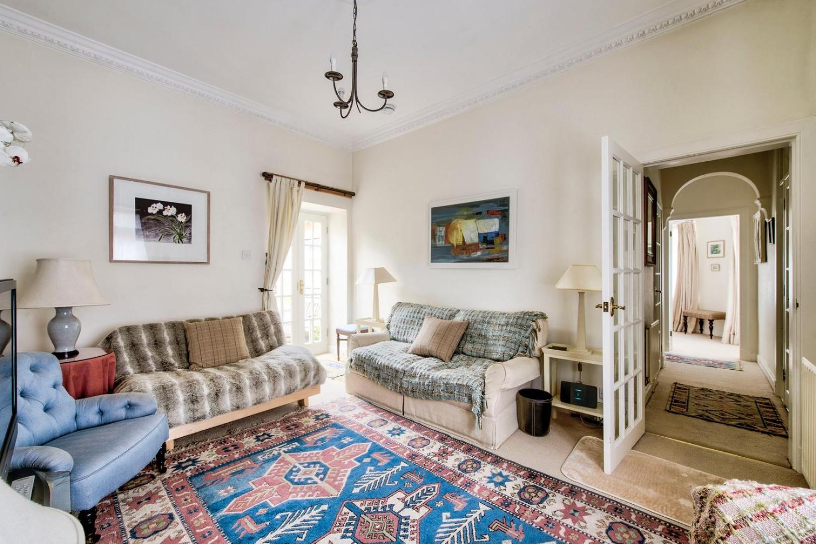 Guestready - Classic Charm Near Holyrood Park Edinburgh Dış mekan fotoğraf