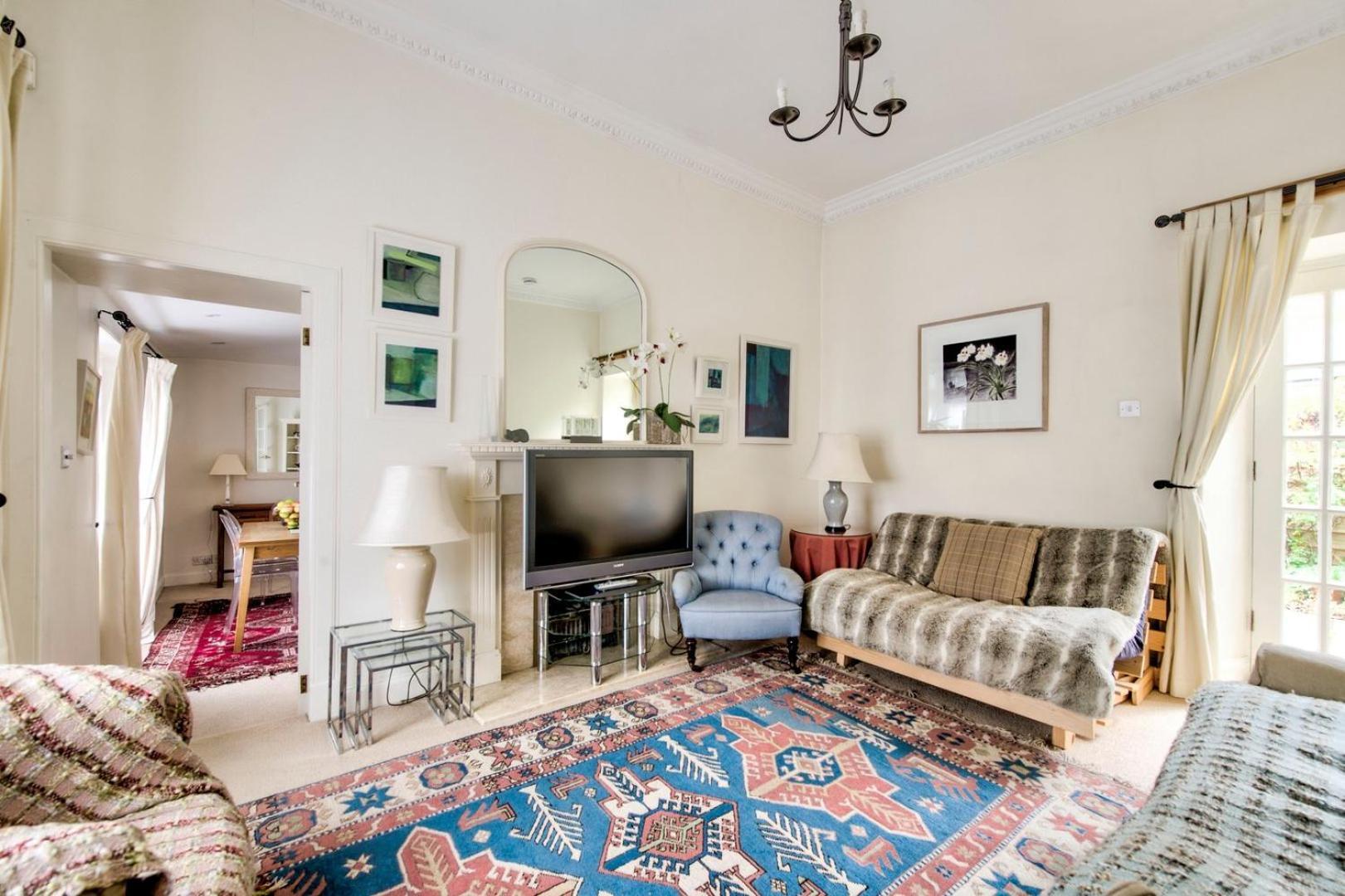 Guestready - Classic Charm Near Holyrood Park Edinburgh Dış mekan fotoğraf