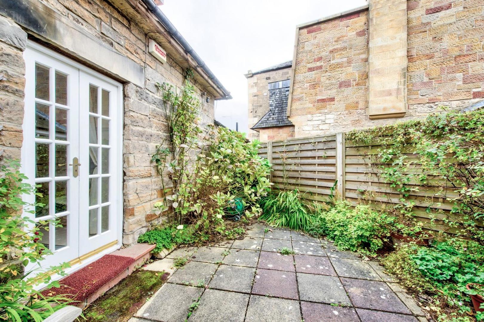 Guestready - Classic Charm Near Holyrood Park Edinburgh Dış mekan fotoğraf